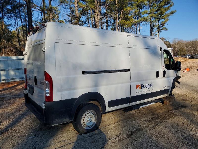 2025 Dodge Ram Promaster 2500 2500 High
