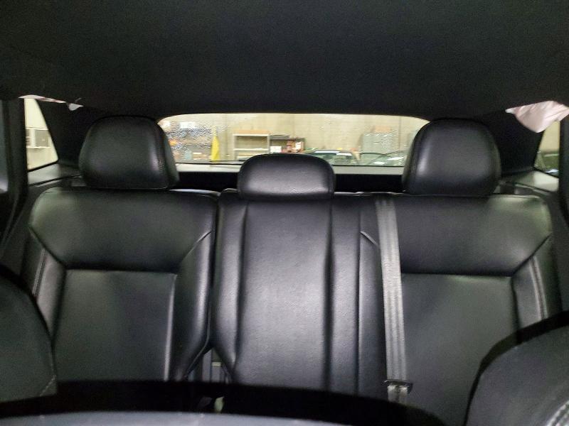 2020 Volkswagen Atlas Cross Sport s