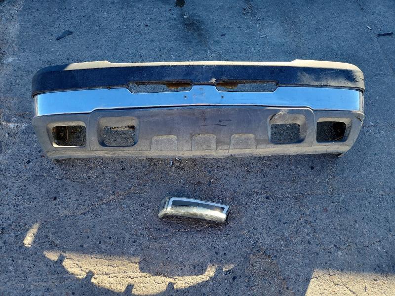 2005 Chevrolet Silverado K2500 Heavy Duty