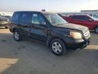 2007 Honda Pilot lx