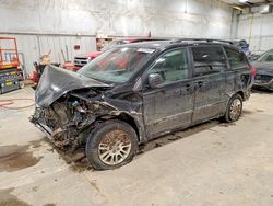 2009 Toyota Sienna le for sale in Milwaukee, WI