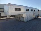 1998 4star Horse Trailer