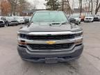 2018 Chevrolet Silverado K1500