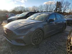 2023 Hyundai Sonata n Line for sale in North Billerica, MA