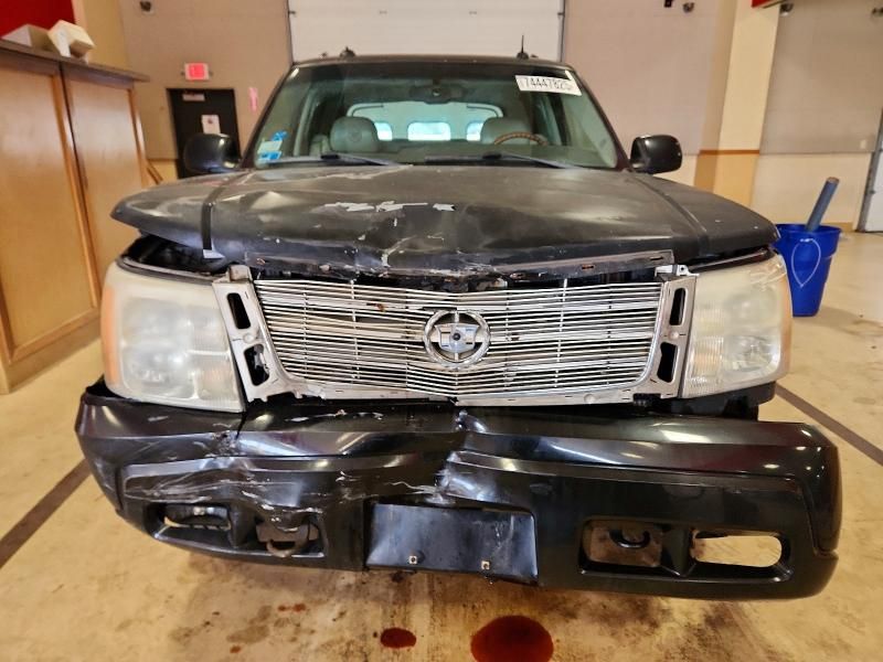 2003 Cadillac Escalade ext