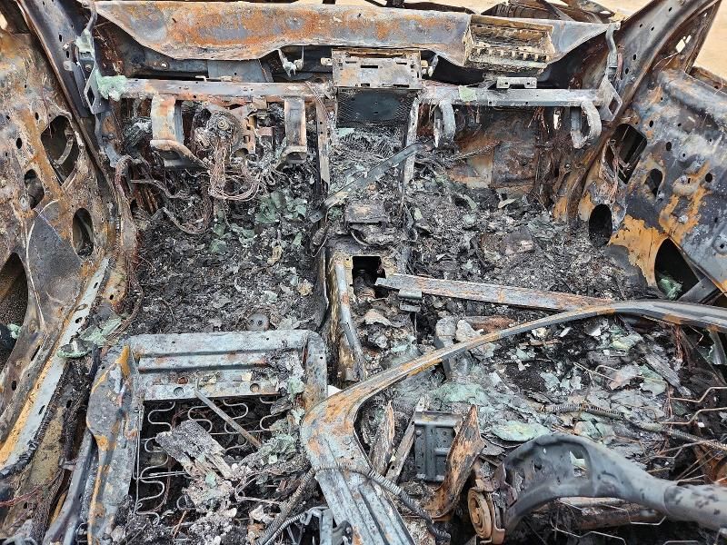 2013 Subaru Forester 2.5x Premium