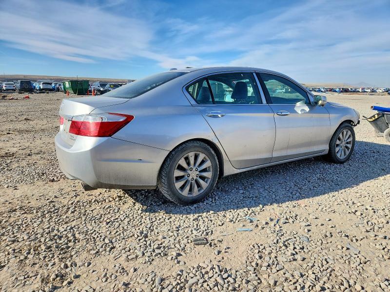 2013 Honda Accord Touring