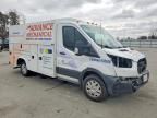 2019 Ford Transit Cutaway T-350 138