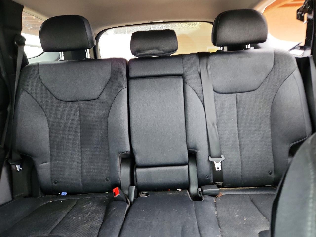 2022 Hyundai Santa fe xrt