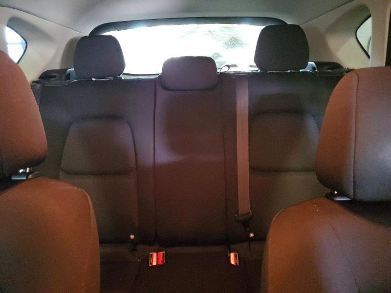 2018 Mazda Cx-5 Sport