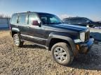 2008 Jeep Liberty Limited