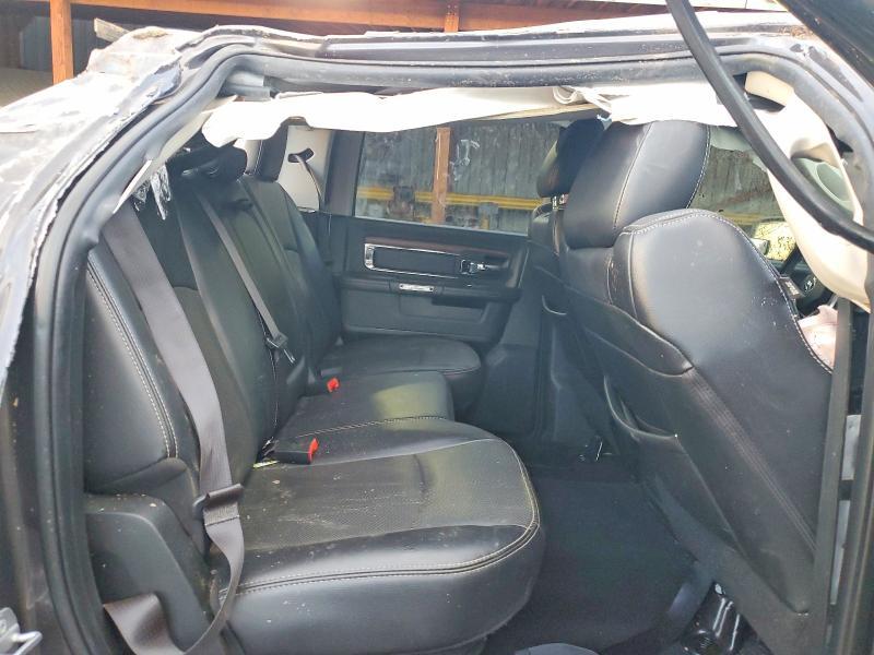 2017 Dodge 1500 Laramie