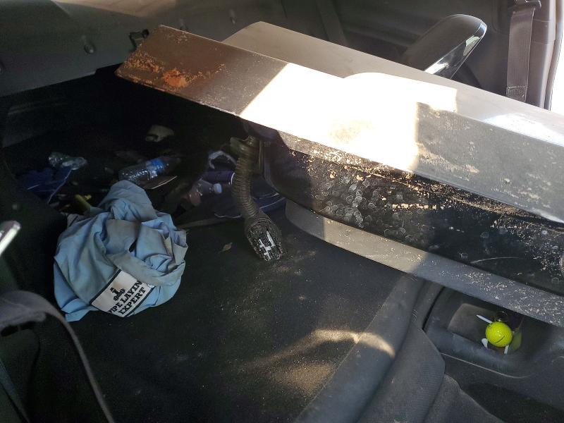 2019 Chevrolet Camaro ss