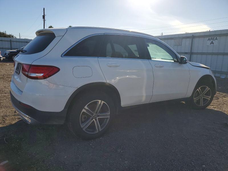 2018 Mercedes-Benz Glc 300