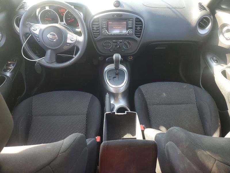 2015 Nissan Juke s