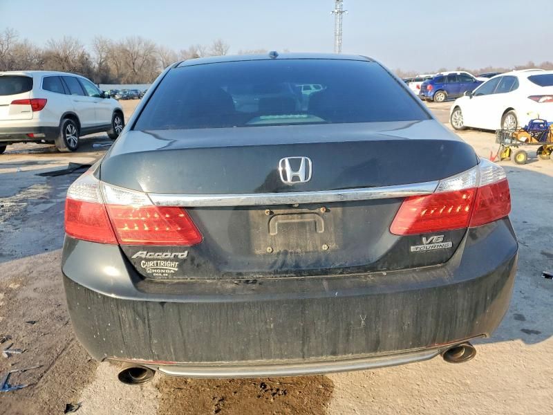 2014 Honda Accord Touring