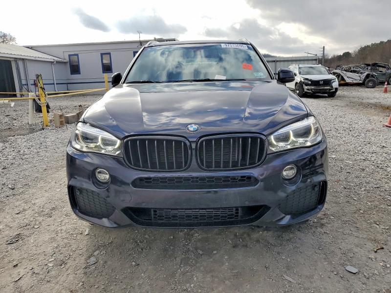 2017 BMW X5 Sdrive35i