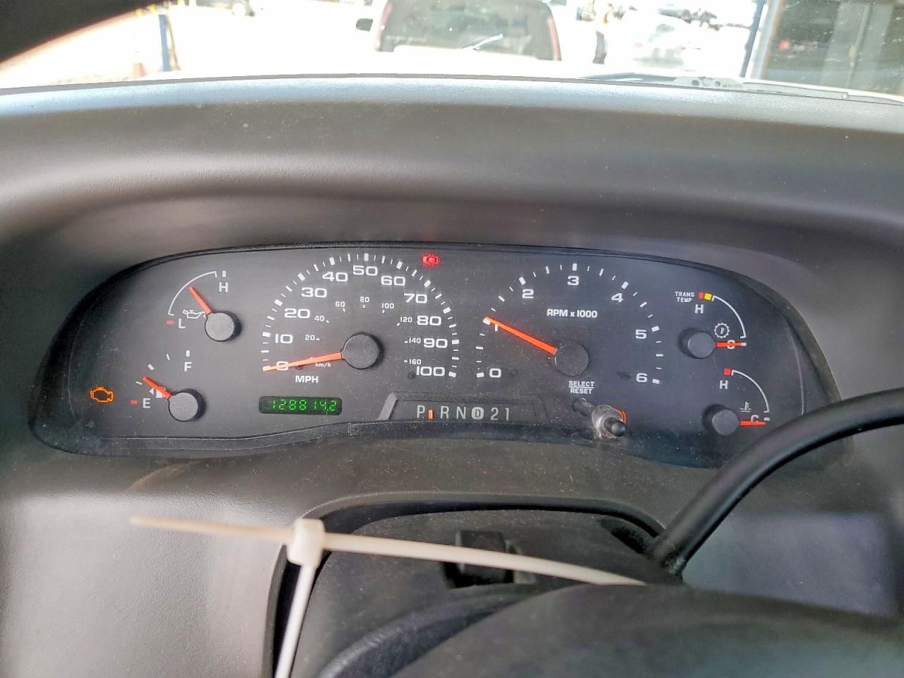 2004 Ford F250 Super Duty