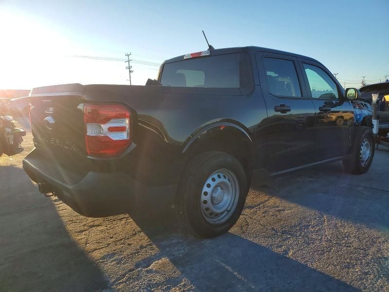 2024 Ford Maverick xl