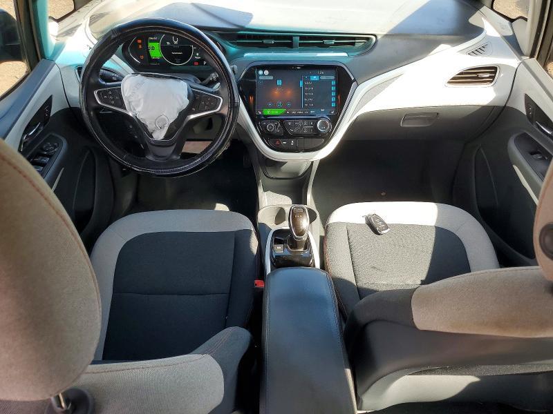 2019 Chevrolet Bolt ev lt