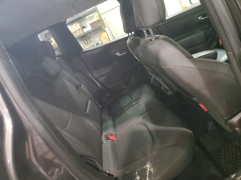 2020 Jeep Renegade Trailhawk