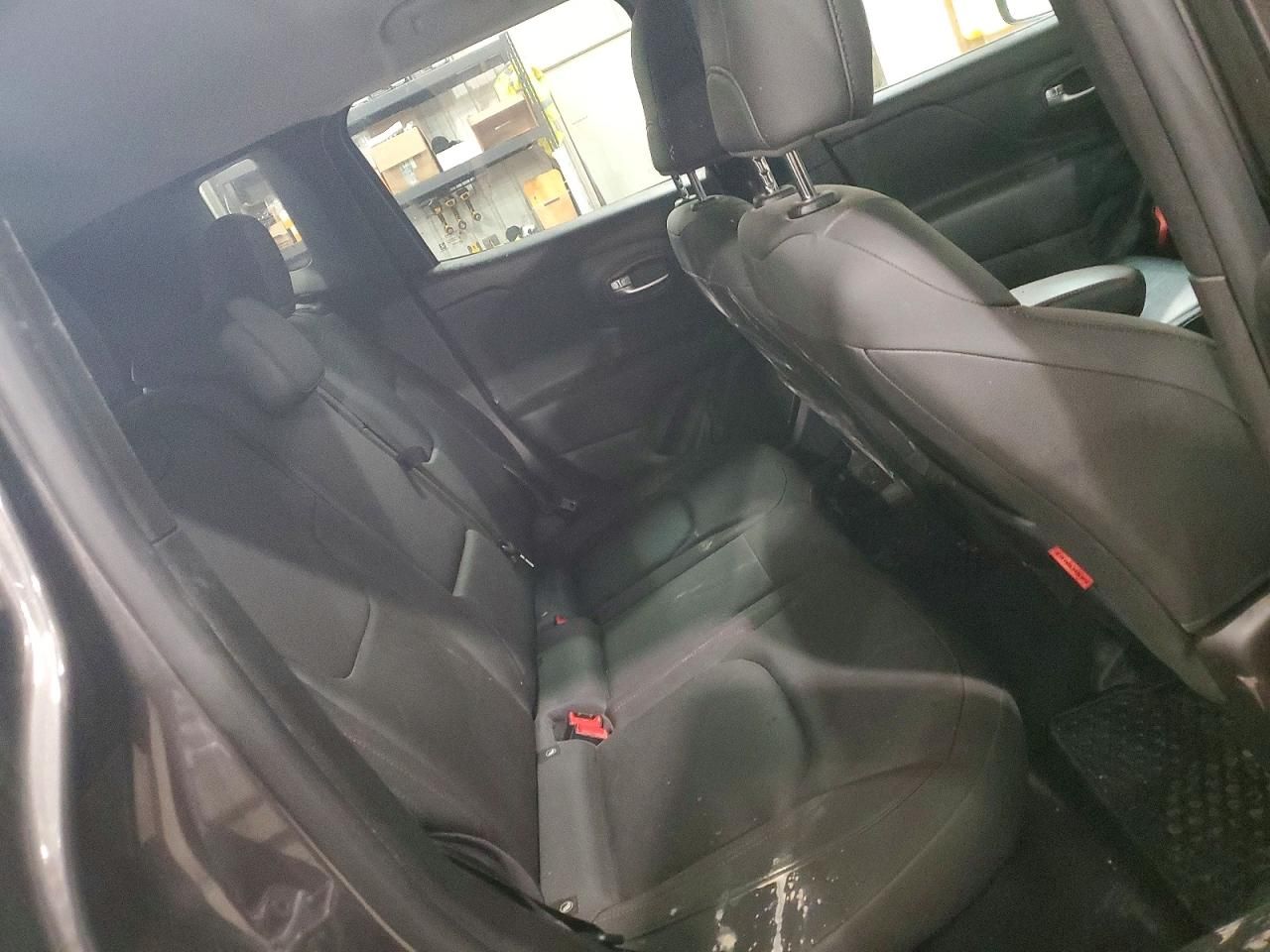 2020 Jeep Renegade Trailhawk