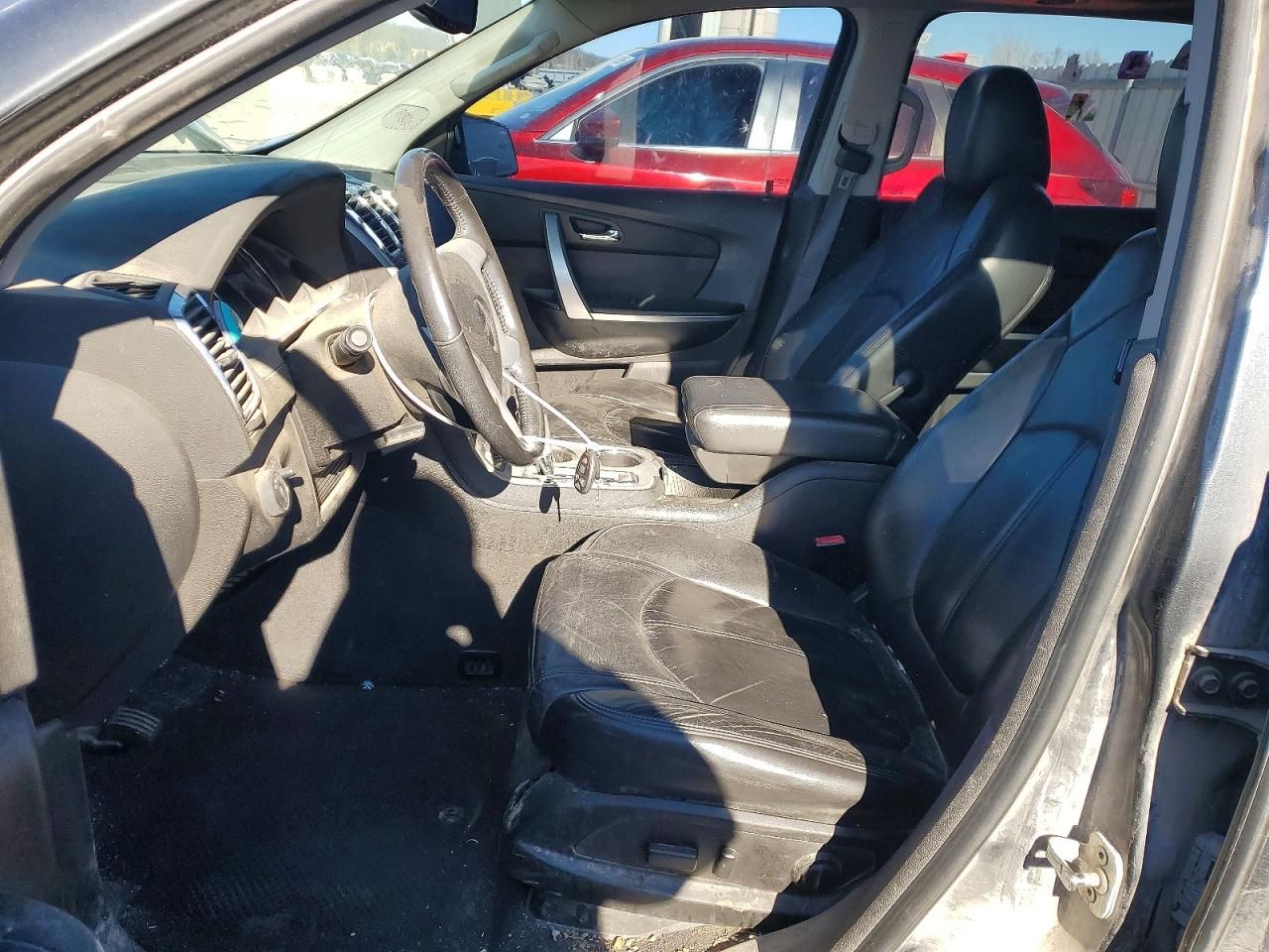 2012 GMC Acadia Slt-1