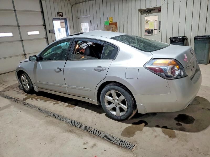 2008 Nissan Altima 2.5