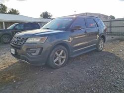 2017 Ford Explorer xlt for sale in Prairie Grove, AR