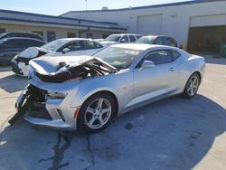 2018 Chevrolet Camaro lt en venta en Fort Pierce, FL