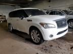 2012 Infiniti Qx56