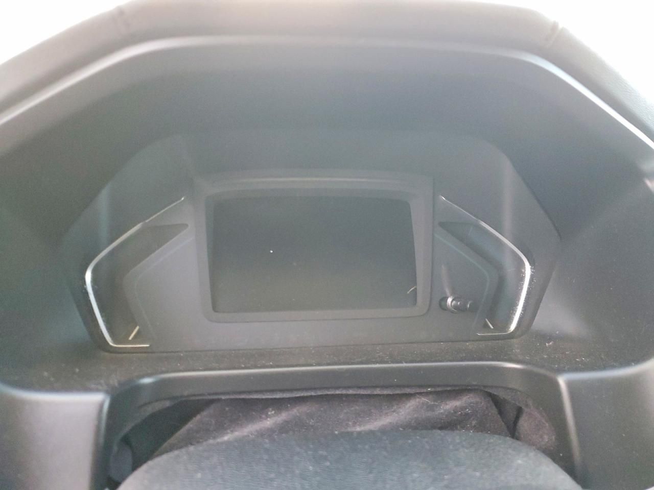 2019 Honda Odyssey exl