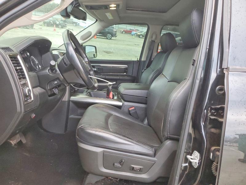 2017 Dodge RAM 1500 Sport