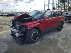 2025 Hyundai Santa fe sel for sale in Windsor, NJ