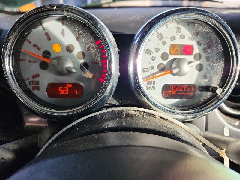 2006 Mini Cooper