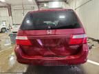 2005 Honda Odyssey ex