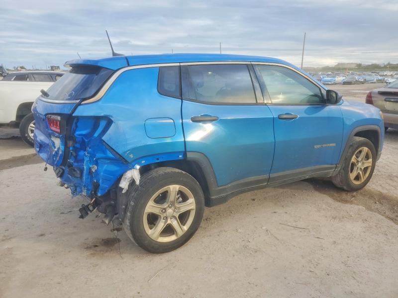 2023 Jeep Compass Sport