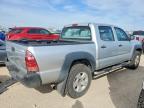 2008 Toyota Tacoma Double Cab Prerunner
