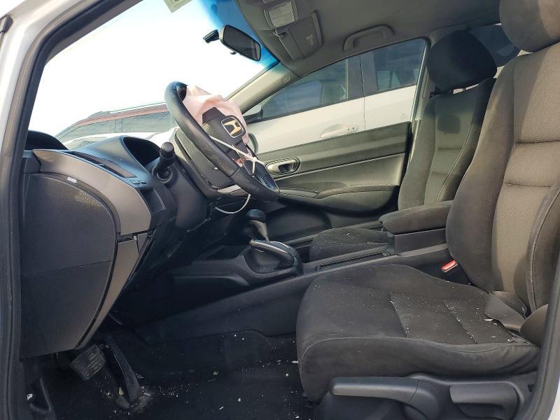 2011 Honda Civic Lx-s