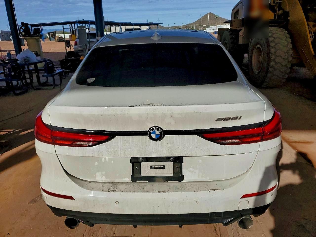 2023 BMW 228i