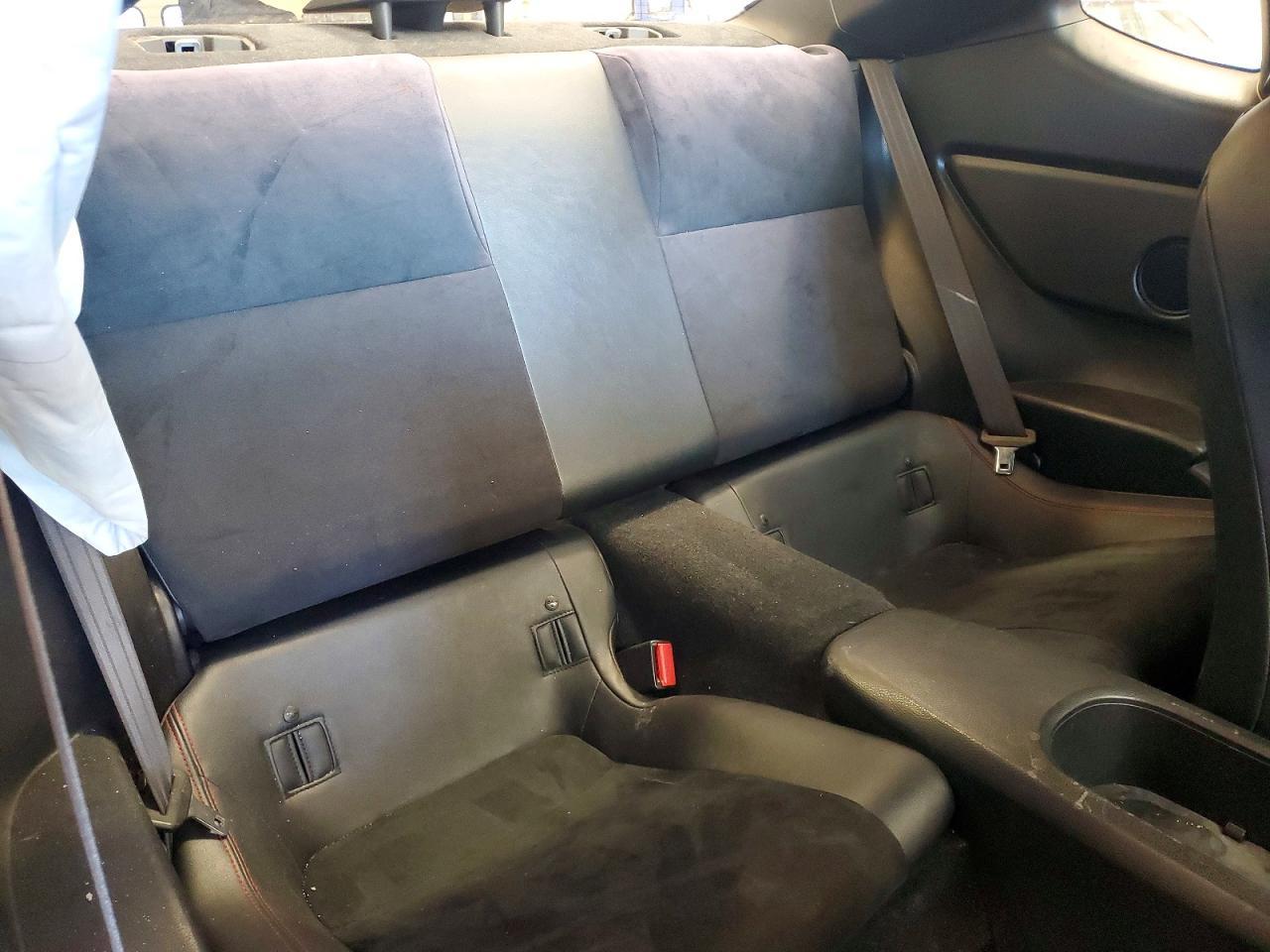 2014 Subaru Brz 2.0 Limited