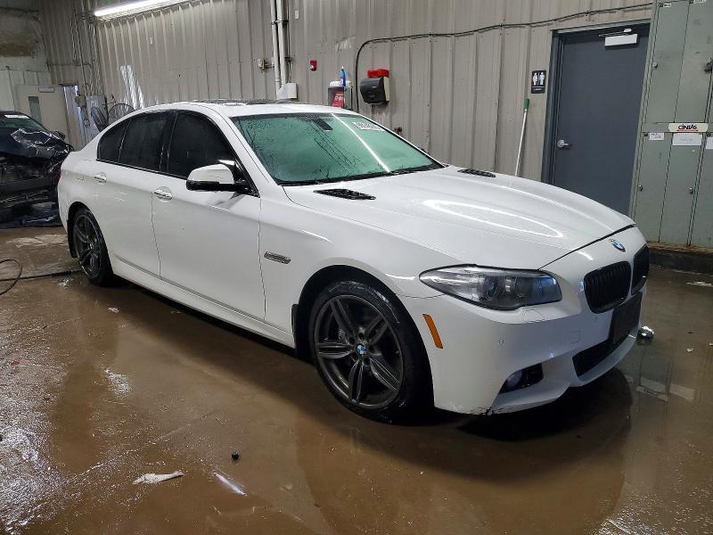 2014 BMW 535 xi