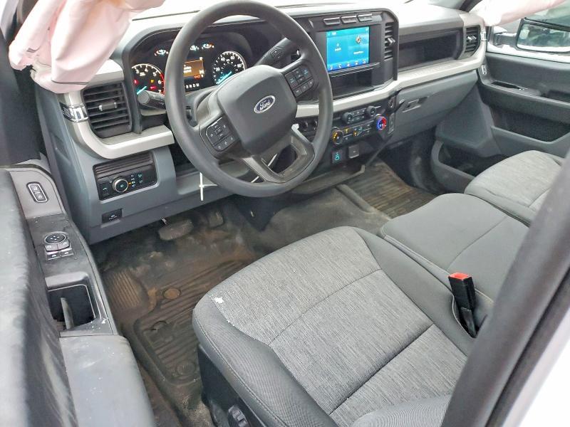 2024 Ford F250 Super Duty