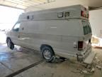 2014 Ford E350 Ambulance