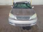 2004 Toyota Corolla ce