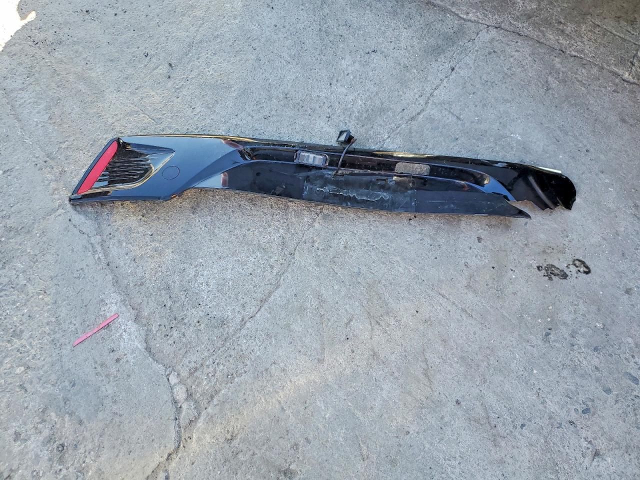 2019 Hyundai Ioniq sel