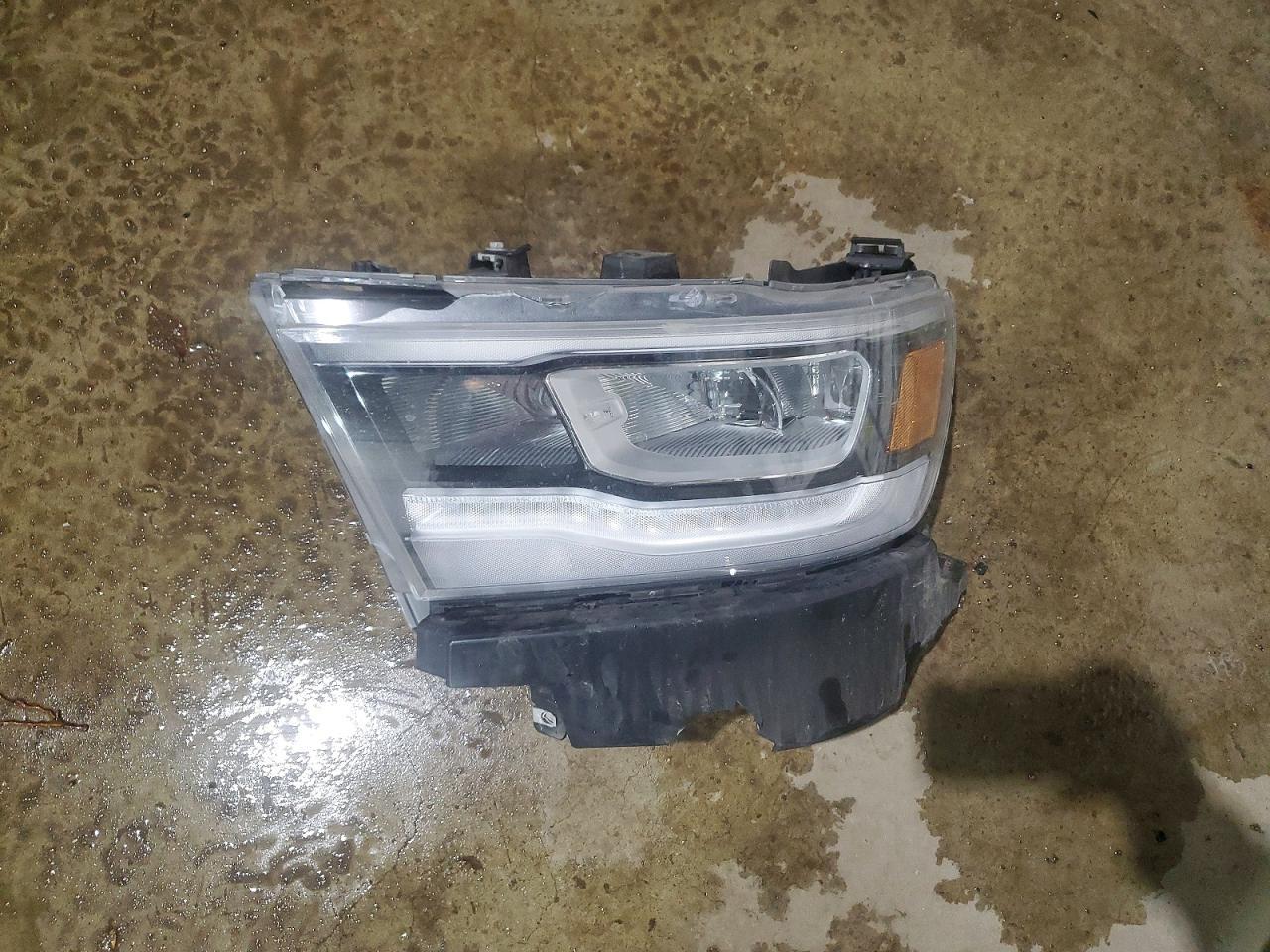 2019 Dodge 1500 Laramie