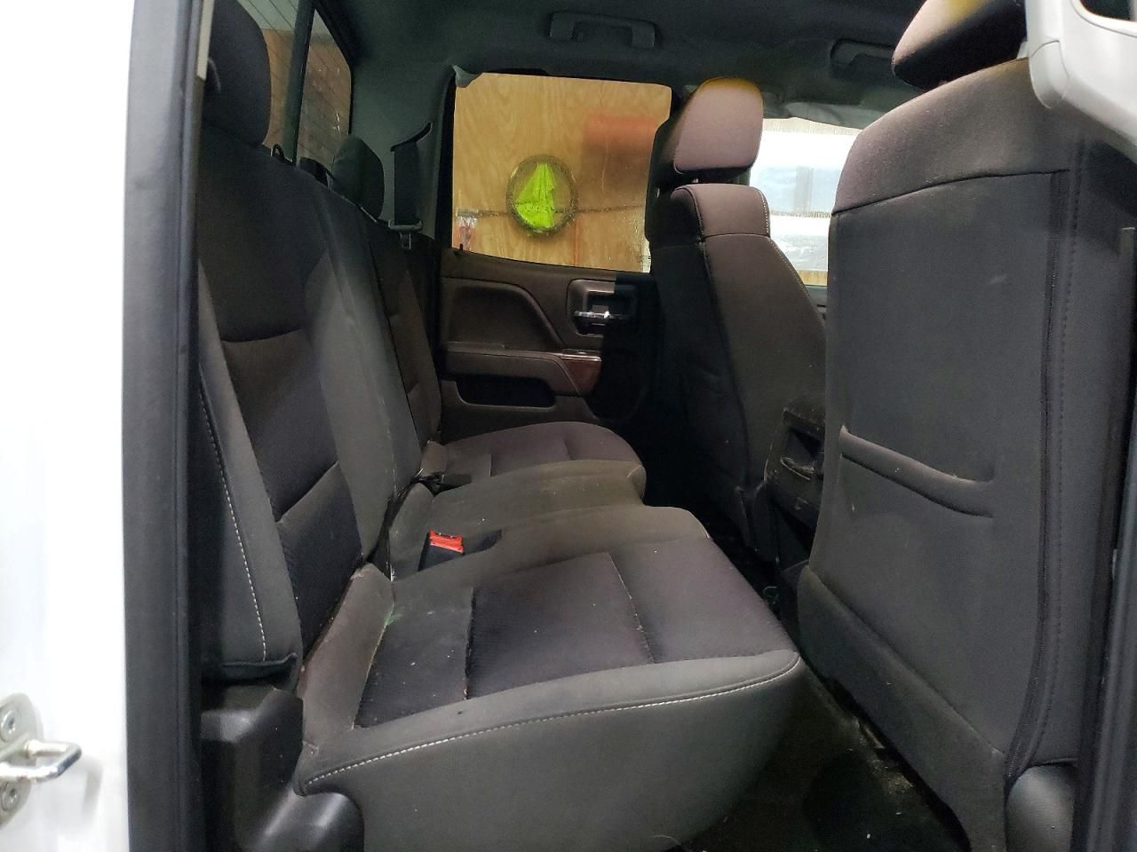 2018 GMC Sierra K1500 sle