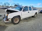 2007 Chevrolet Silverado C1500 Classic