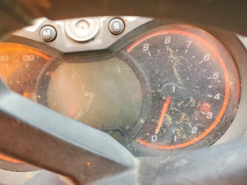 2017 Can-Am Utility Vehicle